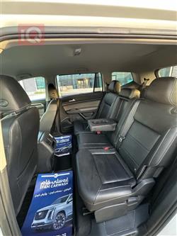 فولكسفاغن أطلس